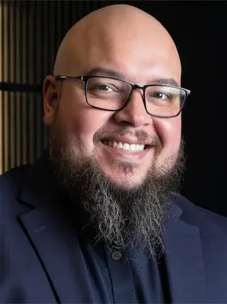 Marcilio Prado, engenheiro de computação e fundador da Tráfego comPrado