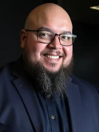 Marcilio Prado, engenheiro de computação e fundador da Tráfego comPrado